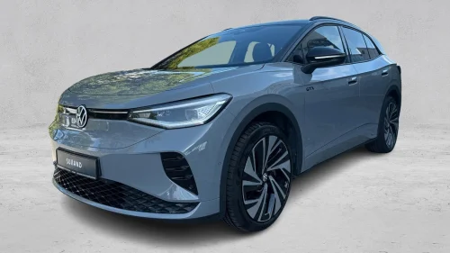 VOLKSWAGEN ID.4 GTX 220 KW gtx 4motion  77kwh