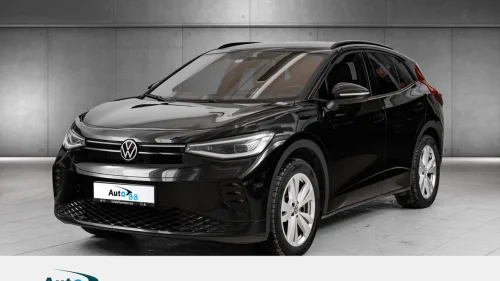 VOLKSWAGEN ID.4 GTX 220 KW BRUKTBILKAMPANJE 4x4 | Matrix lys +++