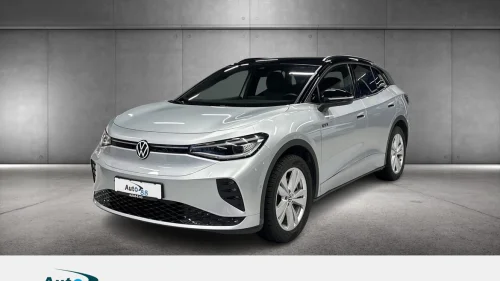 VOLKSWAGEN ID.4 GTX 220 KW 77kwh | 4motion | Krok