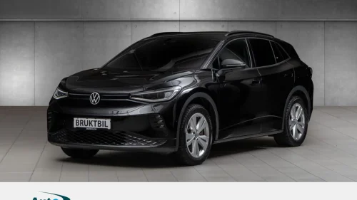 VOLKSWAGEN ID.4 GTX 220 KW Hengerfeste +++