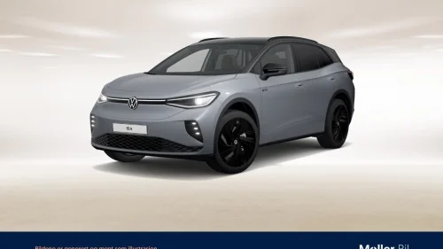 VOLKSWAGEN ID.4 GTX 220 KW gtx 4motion  77kwh |Matrix|Navi|Krok