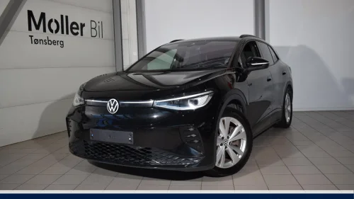 VOLKSWAGEN ID.4 GTX 220 KW Gtx 4motion 77kwh- HUD,360, Top sport, Matrix+++
