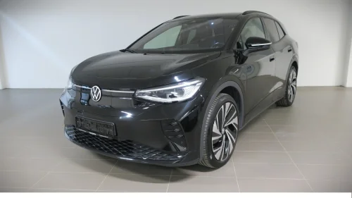 VOLKSWAGEN ID.4 GTX 220 KW 4M 77 kWh KROK|21"|TOPSPORT|PANO|HUD|360KAM|MASSASJE+