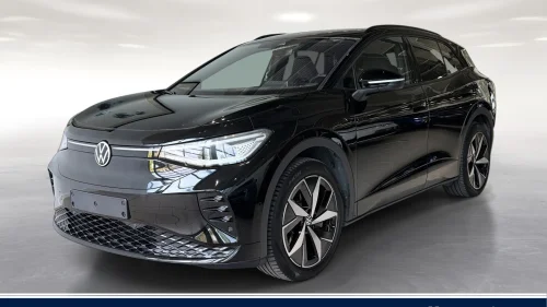 VOLKSWAGEN ID.4 GTX 220 KW gtx 4motion 77kwh / TEl.seter/360|El.bakluke|H.feste