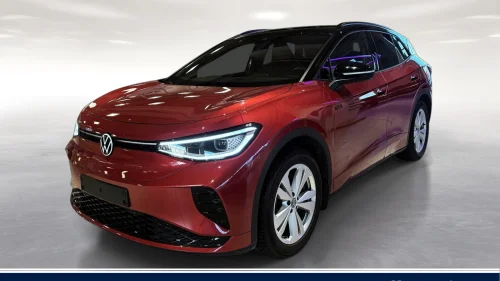 VOLKSWAGEN ID.4 GTX 220 KW gtx 4motion  77kwh / TEl.seter/360|El.bakluke|H.feste