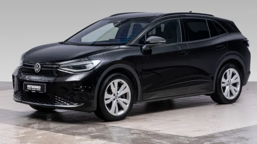 VOLKSWAGEN ID.4 GTX 220 KW GTX 77 kWh H.FESTE|21"|TOPSPORT+|HUD|PANO|H&K|MASSAJE++
