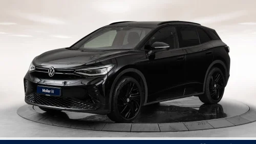 VOLKSWAGEN ID.4 GTX 220 KW 4motion 77kwh *ACC/H.feste/LED-Matrix/R.kamera*