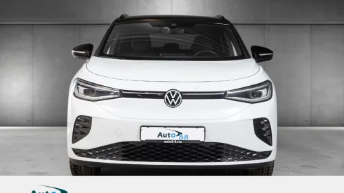 VOLKSWAGEN ID.4 GTX 220 KW / KROK / AWD / GODT VEDLIKEHOLDT / ++!