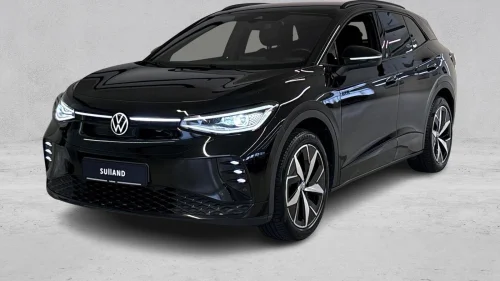 VOLKSWAGEN ID.4 GTX 220 KW Hengerfeste Ryggekamera Led-Matrix Varmepumpe ACC+++