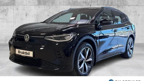 VOLKSWAGEN ID.4 GTX 220 KW 77KWH ErgoActive/Matrix/H-feste/Head-up/360°/ACC/20"