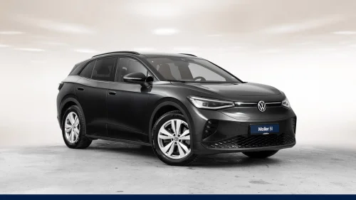 VOLKSWAGEN ID.4 GTX 220 KW 77kWh 299hk 4MOTION TopSport-Pano-360-V.pumpe-Matrix ++