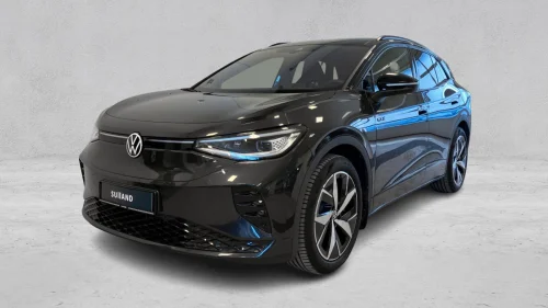 VOLKSWAGEN ID.4 GTX 220 KW gtx 4motion  77kwh
