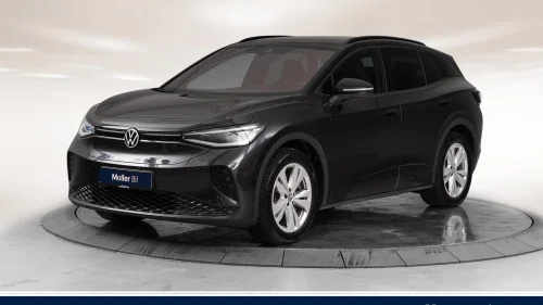 VOLKSWAGEN ID.4 GTX 220 KW 4Motion 77kwh *H.feste/LED-Matrix/R.kamera/Top-Sport*