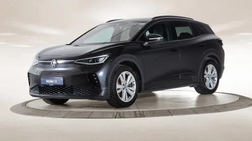 VOLKSWAGEN ID.4 GTX 220 KW 77kWh 299hk|HFeste|360|Keyless|ParkAssist|OppvFrontrute