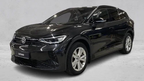 VOLKSWAGEN ID.4 GTX 220 KW GTX 4motion 77kwh