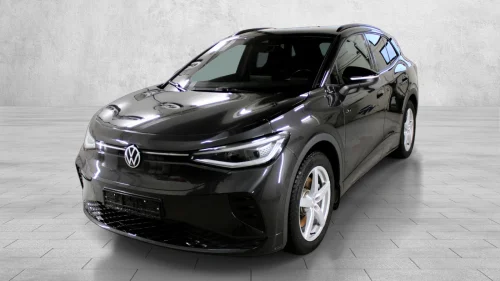 VOLKSWAGEN ID.4 GTX 220 KW 4motion  77kwh
