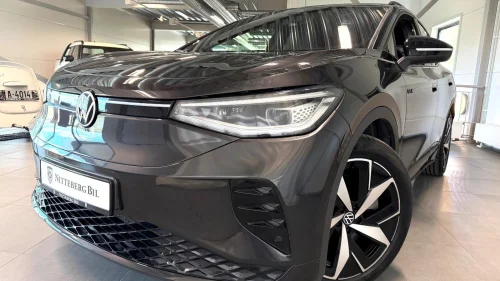 VOLKSWAGEN ID.4 GTX 220 KW Top-Sport AWD 485km WLTP - H Feste LED Lys-Panorama-