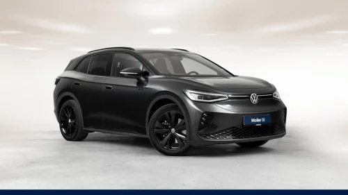 VOLKSWAGEN ID.4 GTX 220 KW 299hk Top Sport-360ryggekam-H.feste-El.luke-Utv.Garanti
