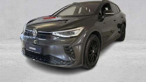 VOLKSWAGEN ID.4 GTX 220 KW GTX  TopSport H.feste, El.seter, Panoramatak, Matrix++