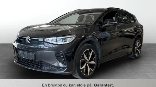 VOLKSWAGEN ID.4 GTX 220 KW 299hk 77kWh TopSport,150000kmGaranti,360Cam,El.bakluke
