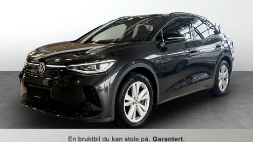 VOLKSWAGEN ID.4 GTX 220 KW 77kwh 299hk Matrix,Krok,360Cam,El.luke,Glasstak,HeadUp