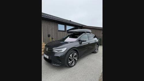 VOLKSWAGEN ID.4 GTX 220 KW 77kWh 299hk 4MOTION  Top Sport