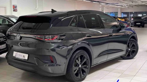 VOLKSWAGEN ID.4 GTX 220 KW 4M TOP SPORT PLUS//HF-MASSASJE-PANORAMA-HUD-360-MATRIX
