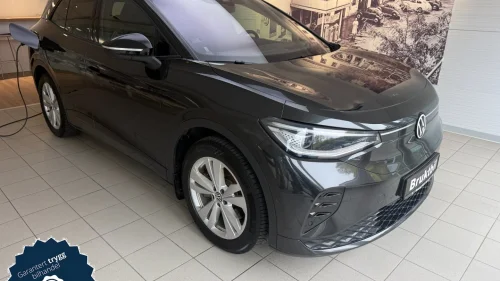 VOLKSWAGEN ID.4 GTX 220 KW ID.4 GTX 4 Motion  77kwh