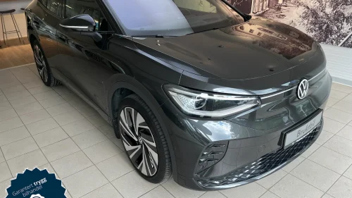 VOLKSWAGEN ID.4 GTX 220 KW gtx 4motion  77kwh
