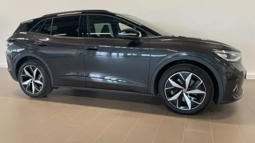 VOLKSWAGEN ID.4 GTX 220 KW 77Kwh 299HK 4Motion Topsport/Led Matrix/El.bakluke