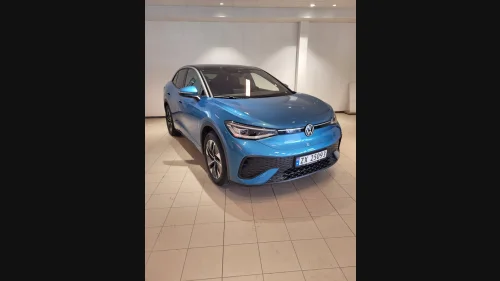 VOLKSWAGEN ID.5 PRO 210KW pro highline 77kwh 286hk