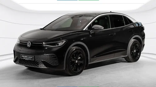 VOLKSWAGEN ID.5 PRO 210KW ID.5 ProHighLine/El.seter/El.bakluke/Hengerfeste/Headup