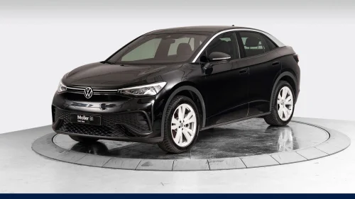 VOLKSWAGEN ID.5 PRO 210KW pro    77kwh 286hk 75jub Hengerfeste/Oppv.frontrute/Nav