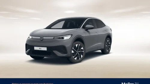 VOLKSWAGEN ID.5 PRO 210KW Innbyttekamp. Pro - Top Sport+, Matrix, R.Kam, Keyless