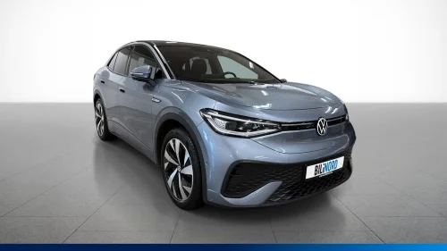 VOLKSWAGEN ID.5 PRO 150 KW Pro - Krok - ACC - Matrix LED - Varmepumpe