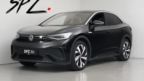 VOLKSWAGEN ID.5 PRO 150 KW TOP SPORT PANO 360KAM HEAD UP KROK ACC DCC MATRIX