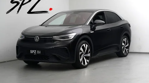 VOLKSWAGEN ID.5 PRO 150 KW PANO SOUNDSYSTEM HEAD UP KROK TOP SPORT ACC DCC MATRIX