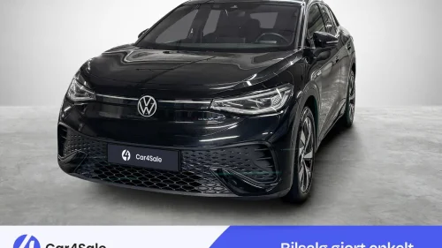 VOLKSWAGEN ID.5 PRO 150 KW PRO 150 KW / HUD / Pano / Krok / 360.k / V-pumpe / ACC+
