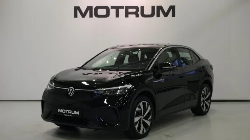 VOLKSWAGEN ID.5 PRO 150 KW PRO 204 hk 77 kWt *510 KM* m/ ACC Ryggekamera H.Feste