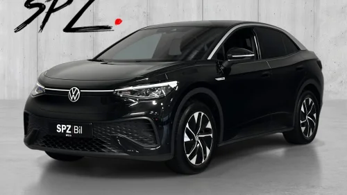 VOLKSWAGEN ID.5 PRO 128 KW PRO | VPUMPE | KEYLESS | ACC | KAMERA | NAVI | DAB