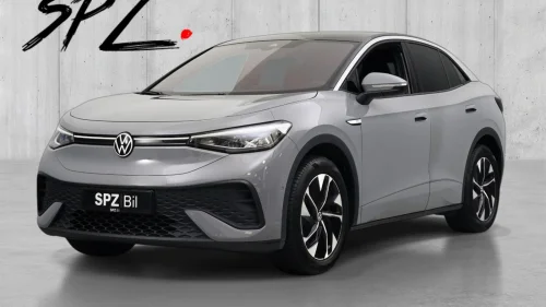 VOLKSWAGEN ID.5 PRO 128 KW PRO ACC | Kamera | Varmepumpe | Keyless | Navi | 19"