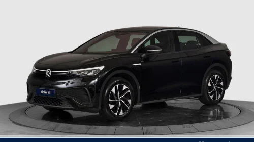 VOLKSWAGEN ID.5 PRO 150 KW Pro 77kwh 204 hk - R.kam, Keyless, Navi