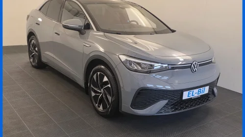 VOLKSWAGEN ID.5 PRO 150 KW PRO 204HK 77kWh 510KM WLTP/KROK/ACC/KAMERA/NAVI/LED/+++