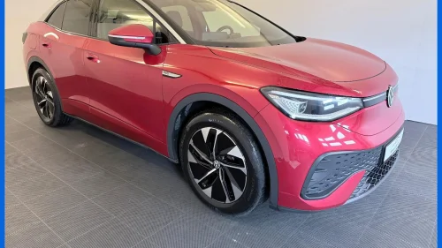 VOLKSWAGEN ID.5 PRO 150 KW 204HK PRO 507KM WLTP/ACC/KROK/RYGGEKAMERA/LED/NORSK