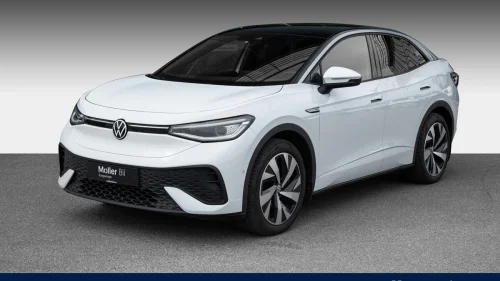 VOLKSWAGEN ID.5 PRO 150 KW pro          77kwh 204 hk Designpakke,Hengerfeste