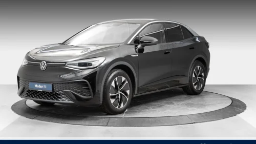 VOLKSWAGEN ID.5 PRO 150 KW pro 77kwh 204 hk Hengerfeste/Matrix/Ryggekamera