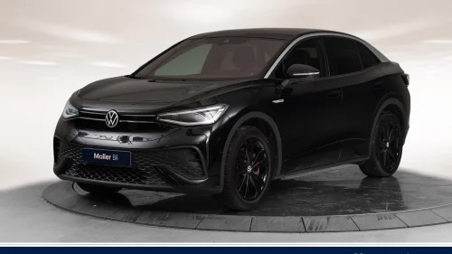 VOLKSWAGEN ID.5 PRO 150 KW Pro 77kwh 204 hk - 20", 360Kam, Matrix, Navi