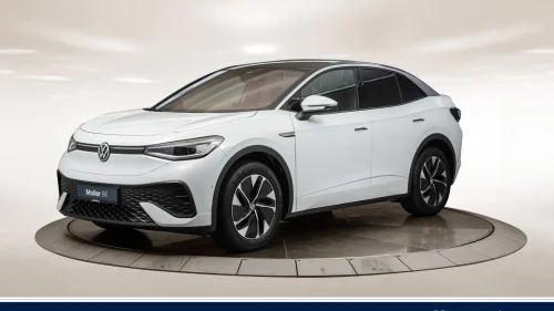 VOLKSWAGEN ID.5 PRO 150 KW pro 77kwh 204 hk Ryggekamera/Hengerfeste/Matrix