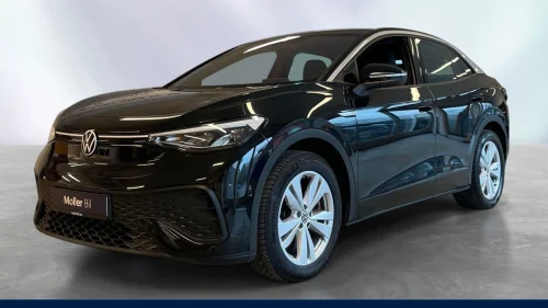 VOLKSWAGEN ID.5 PRO 150 KW Pro / 204hk / 508km (WLTP)