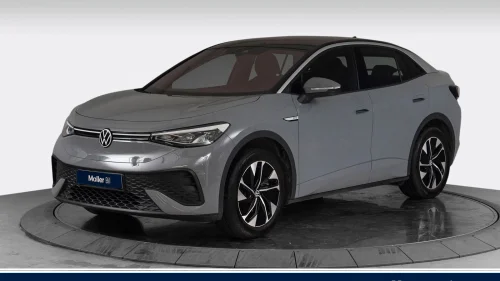 VOLKSWAGEN ID.5 PRO 150 KW Pro | 77kwh 204 hk | Navi | Hengerfeste | DAB+